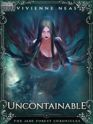 cover image of Uncontainable